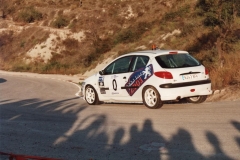 Rallye-Alcoy-2001-TC8-Garga-Facheca-2
