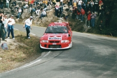 Rallye-Cataluña-2001-TC2-Alpens-Les-Lloses-2