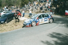 Rallye-Cataluña-2001-TC2-Alpens-Les-Lloses-27
