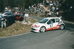 Rallye-Cataluña-2001-TC2-Alpens-Les-Lloses-32