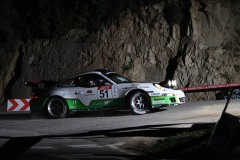 Rallye Costa Brava 2008 - TC9 Grions