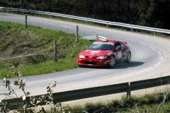 Rallye Guilleries 2006 - Pla de les arenes 1