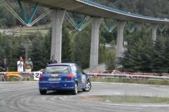 Rallye Osona 2005 - TC5 Sant Julia
